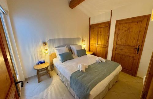 Les Lecques House | Villa Onyra - La Cabane du Pêcheur - Villa avec jardin à 100m de la mer