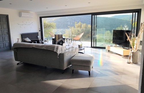 Calonge Villa | Villa Orange, Costa Brava-Calonge, Glamour in its purest form