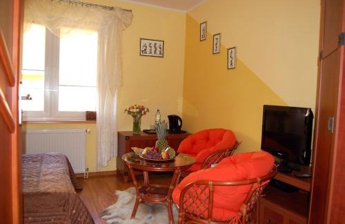 Grzybowo House | Villa Orchidea