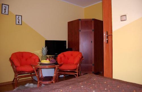 Grzybowo House | Villa Orchidea