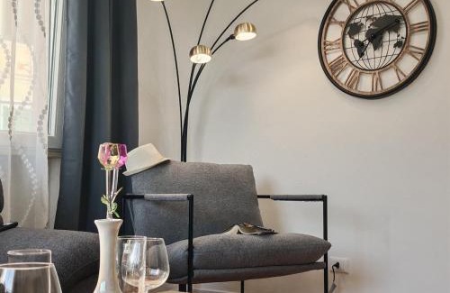 Casciana Terme Villa | Villa Oreste