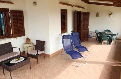 Cornino House | Villa Orizzonte