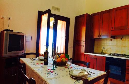 Cornino House | Villa Orizzonte