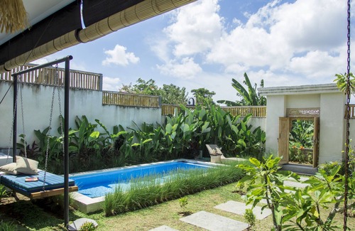 Seminyak Villa | Villa Orked 2, An Oasis in bustling Jalan Mertanadi