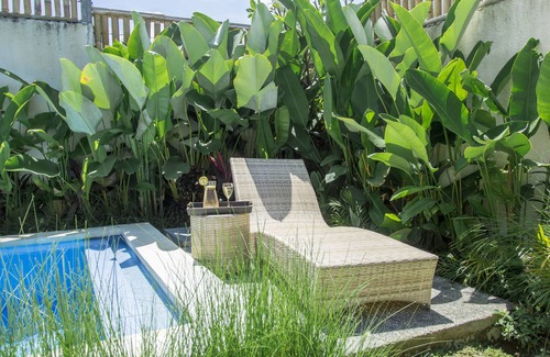 Seminyak Villa | Villa Orked 2, An Oasis in bustling Jalan Mertanadi