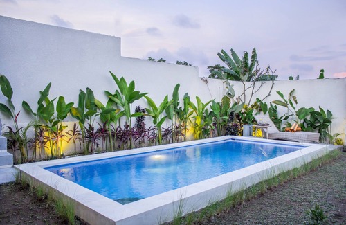 Seminyak Villa | Villa Orked 2, An Oasis in bustling Jalan Mertanadi