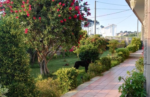 A Lanzada Cottage | Villa Ortigueira B, Launched