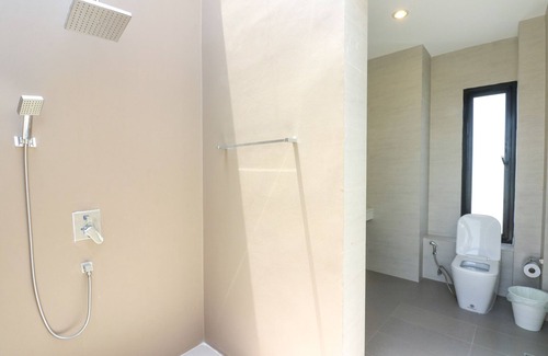 Na Chom Thian House | Villa Ozone Pattaya Baan 24