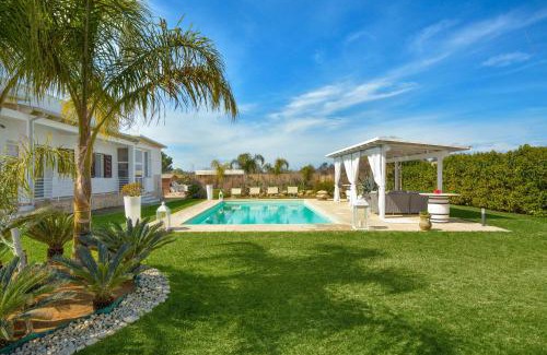 Il Monte Villa | Villa Padangi by BarbarHouse