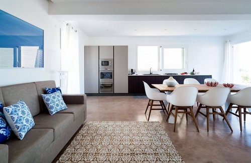 Reitani Villa | Villa Palma, 8 People, Pool, Sea View, Garden, WiFi, Sat, Sicily