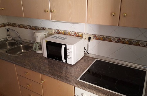 Rojales Apartment | Villa PALMAD - Spain - Torrevieja - ALL INCLUSIVE - Free parking and WiFi