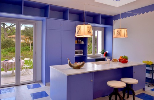 Marina di Bibbona Villa | Villa Pandora - Homelike Villas