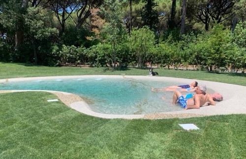 Marina di Bibbona Villa | Villa Pandora - Homelike Villas