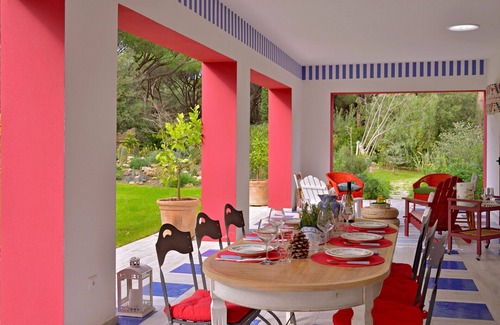 Marina di Bibbona Villa | Villa Pandora - Homelike Villas