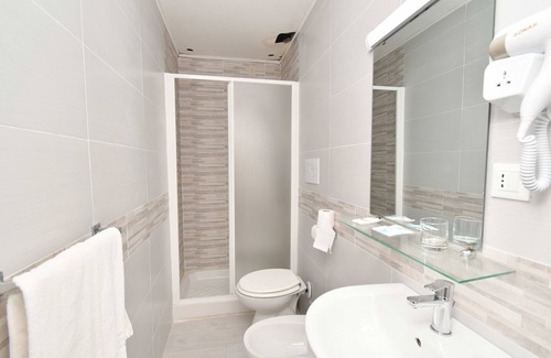 Ischia Porto Bed & Breakfast | Villa Panoramica