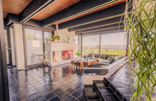Weitersburg Villa | Villa Panoramica Pool & Sauna