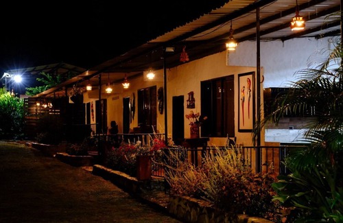 Rivera Cabin | VILLA PAOLA CABINS