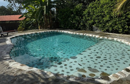 Rivera Cabin | VILLA PAOLA CABINS