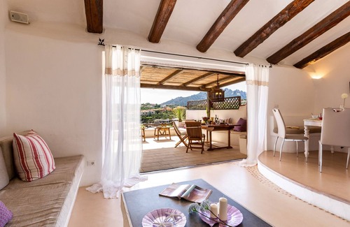 Porto Cervo Villa | Villa Paradiso 6, Emma Villas
