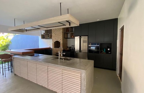 Paracuru Hotel | Villa Parazinho