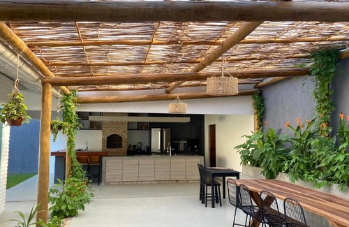 Paracuru Hotel | Villa Parazinho