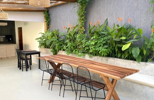 Paracuru Hotel | Villa Parazinho