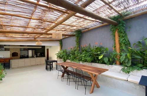 Paracuru Hotel | Villa Parazinho