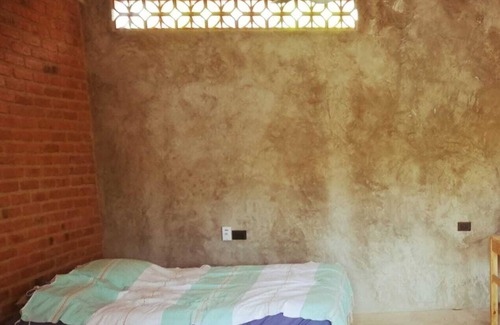 Las Lomas Apartment | Villa Parota Estudio