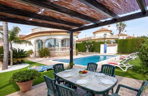 Miami Platja House | Villa Pasja by Interhome