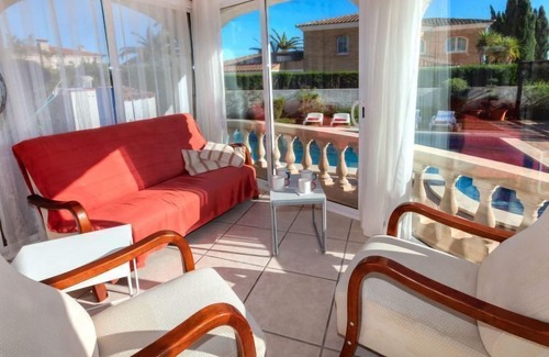 Miami Platja House | Villa Pasja by Interhome