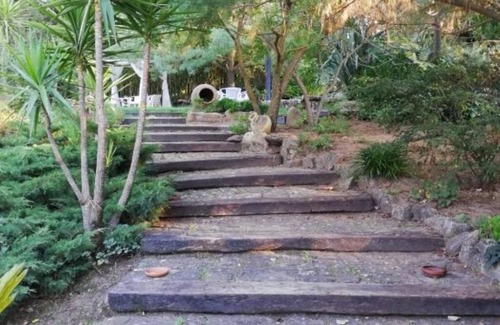 Enna House | Villa Pastorelli - Quadruple Room 1