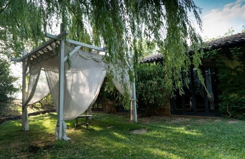 Enna House | Villa Pastorelli - Quadruple Room 1