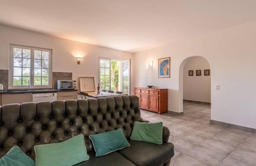 Porto-Vecchio House | Villa Pavellone by Interhome
