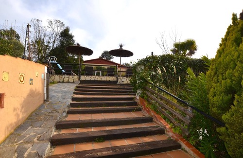 Mont Barbat Villa | Villa Pelican 8 people , 8 kms from Lloretde mar