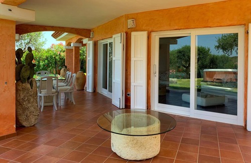 Palau Villa | Villa Penelope – Breathtaking & Panoramic Luxury Villa in Palau, up to 10 people