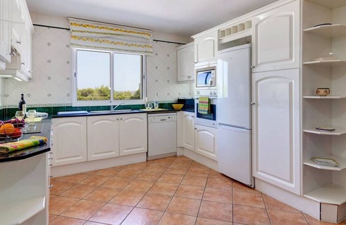 Coves Noves Villa | Villa Pepe - 4 berdroom - Free AC&WiFi