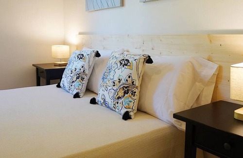 Coves Noves Villa | Villa Pepe - 4 berdroom - Free AC&WiFi