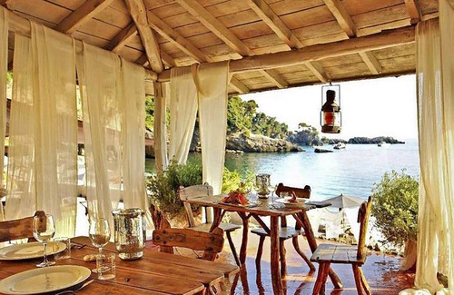 Pignone Villa | Villa Perla by VILLASRETREATS w/Pool, A/C, WiFi, BBQ near 5 Terre