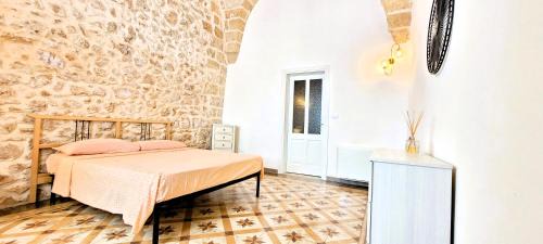 Tiggiano Villa | Villa Pestanaca