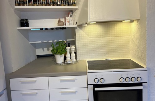 Stavanger House | Villa Petite: Charming Charming with beautiful view
