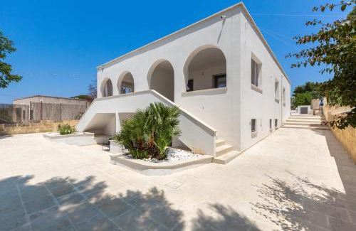 Marina di Pescoluse Apartment | Villa Petricore by Perle di Puglia