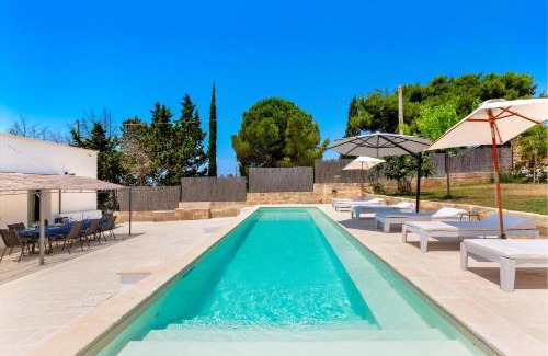 Marina di Pescoluse Apartment | Villa Petricore by Perle di Puglia