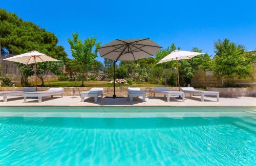 Marina di Pescoluse Apartment | Villa Petricore by Perle di Puglia