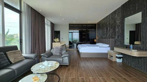Ke Ga Apartment | Villa Phong Thuỷ
