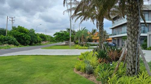 Ke Ga Apartment | Villa Phong Thuỷ