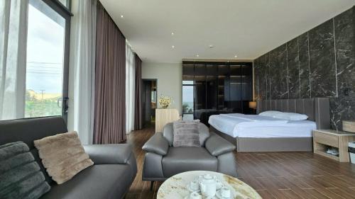 Ke Ga Apartment | Villa Phong Thuỷ