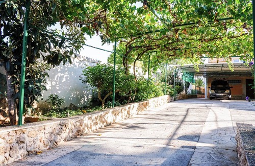 Les Tres Cales Villa | Villa 'Picasso' with Private Pool, Wi-Fi and Air Conditioning