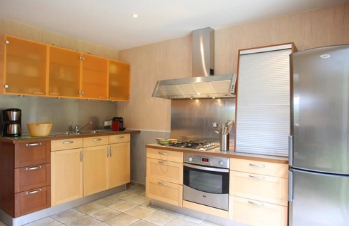 Lumio Villa | Villa-Picciolina-Ensuite-Sea view