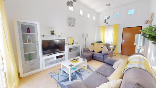 Torre-Pacheco Villa | Villa Picon - A Murcia Holiday Rentals Property