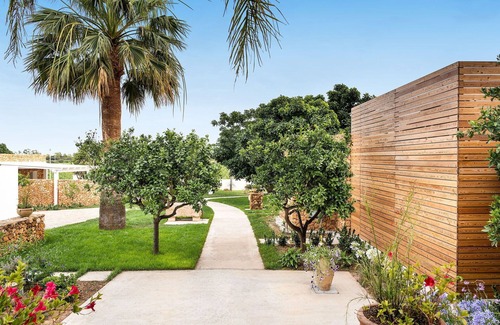 Marausa Villa | Villa Pietra del Sole - Holiday Rental by the Sea in Marausa, Sicily